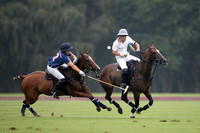 Cartier Queen's Cup - 15/08/2020.