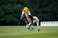The Gerard Leigh Cup (Cartier Queen's Cup) - 16/08/2020