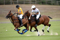 The Gerard Leigh Cup (Cartier Queen's Cup) - 16/08/2020