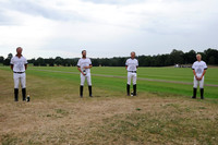 The Gerard Leigh Cup (Cartier Queen's Cup) - 16/08/2020