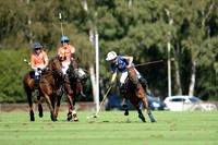 Cartier Queen's Cup - 20/08/2020.