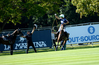 Cartier Queen's Cup - 20/08/2020.