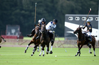 Cartier Queen's Cup - 21/08/2020.