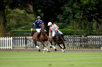 Cartier Queen's Cup - 23/08/2020.