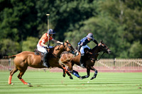 Cartier Queen's Cup semi-finals for the Hubert Perrodo and Kerry Packer Trophies - 20/08/2020