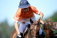 Cartier Queen's Cup semi-finals for the Hubert Perrodo and Kerry Packer Trophies - 20/08/2020