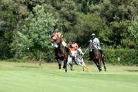 Crawford Cup - 22/08/2020