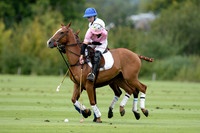 Guards Ladies Charity Tournament - 29/08/2020.