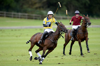 Town & County Championship - 30/08/2020.