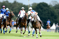 Guards Ladies Charity Tournament finals - 31/08/2020