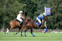 Guards Ladies Charity Tournament finals - 31/08/2020