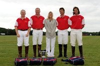 Queen Elizabeth The Queen Mother's Centenary Trophy - 18/05/2008.