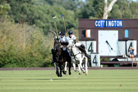 Cottington Cup - 12/09/2020.