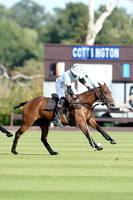 Cottington Cup - 12/09/2020