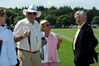 Hanbury Family