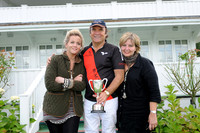 Munro Ford Family