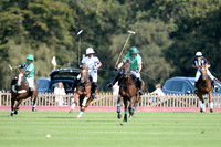 Duke of Cornwall's Trophy 20/09/2020.