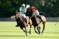Duke of Cornwall's Trophy 20/09/2020.