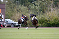 Flemish Farm Trophy - 26/09/2020.