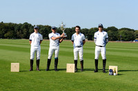 Duke of Cornwall's Trophy 20/09/2020