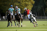 Duke of Cornwall's Trophy 20/09/2020