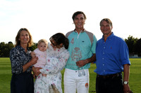 Duke of Cornwall's Trophy 20/09/2020