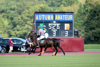 Autumn Amateur - 20/09/2020