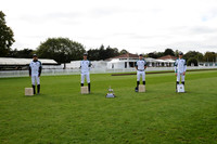Autumn Nations Trophy - 27/09/2020