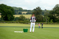Polo Umpires