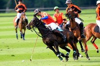Queen Mother's Centenary Trophy - 04/05/2014.