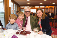 Christmas Lunch - 13/12/2020