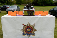 Valerie Halford Memorial Trophy finals - 07/05/2022.