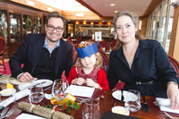 Christmas Lunch at Guards Polo Club - 12/12/2020.