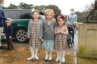 Christmas Lunch at Guards Polo Club - 13/12/2020.
