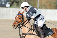 Inspired Arena Polo Masters - 09/01/2022.