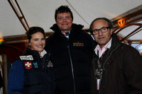 Klosters final - 24/01/2010.