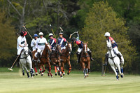 Spring Amateur Tournament - 21/04/2024.