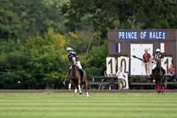 Talacrest Prince of Wales's Championship Cup - 04/08/2021.