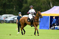 Talacrest Prince of Wales's Championship Cup - 08/08/2021