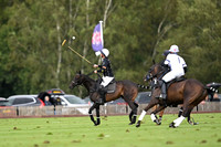 Talacrest Prince of Wales's Championship Cup - 08/08/2021