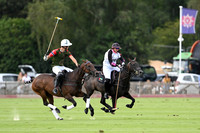 Talacrest Prince of Wales's Championship Cup - 11/08/2021.