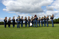 Major General's Trophy - 31/08/2014