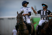Talacrest Prince of Wales's Championship Cup - 12/08/2021.