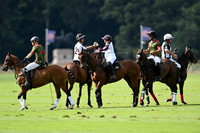 Talacrest Prince of Wales's Championship Cup - 11/08/2021