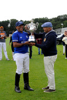 Duke of Wellington Trophy - 15/08/2021.
