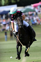 Gold Cup for the British Open semi finals - 19/07/2023.