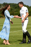 HRH Catherine, Princess of Wales