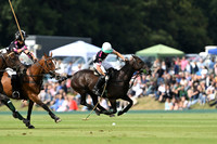 Gold Cup for the British Open final - 23/07/2023.