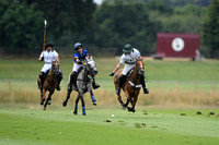 Duke of Wellington Trophy - 26/07/2022.