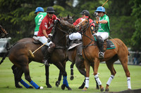Hurlingham Open - 22/10/13